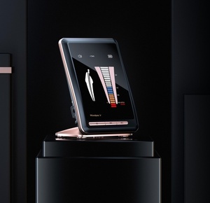 Di động nha khoa Apex định vị với nhiều cấu hình cho bột giấy điều trị nha khoa hệ thống thiết bị - Product Image 1