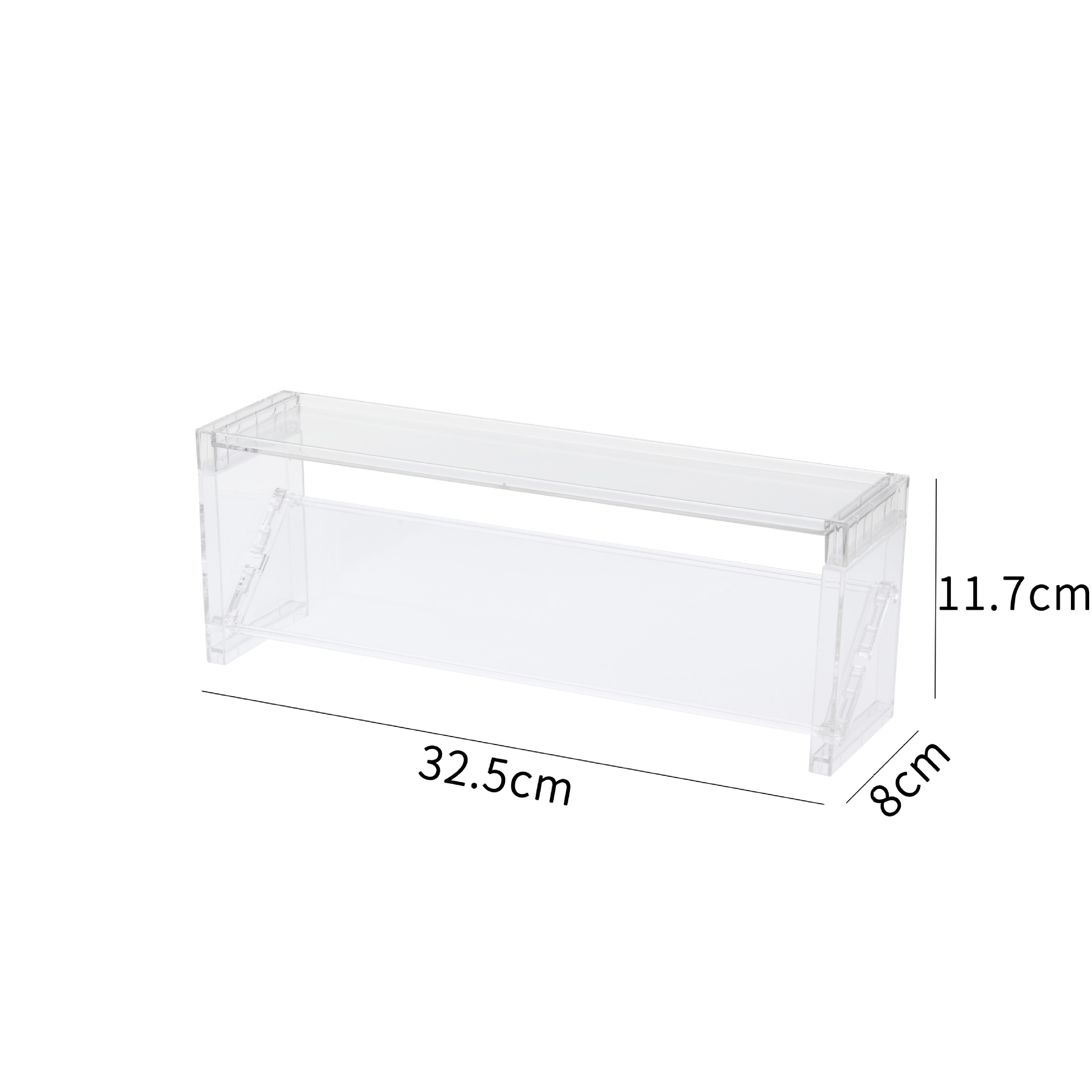 Large - Single Layer
