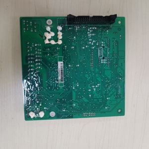 Chf100a 37kw-110kw VFD Bảng điều khiển AC động cơ PCB board với nhựa CPU 37kw-110kw CPU Board - Product Image 6