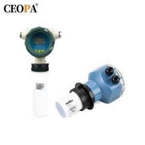 2025 Sensor dividido RS485 Medidor de nivel ultrasónico Controlador de nivel de agua anticorrosivo y a prueba de explosiones - Product Image 5