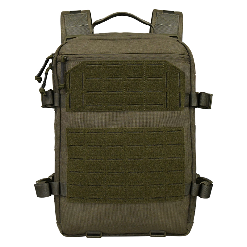 Ranger Green