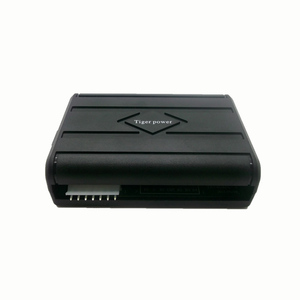Garaj kapıları için YET404PC-X 4 kanallı akıllı kablosuz alıcı denetleyici kullanılır - Product Image 2