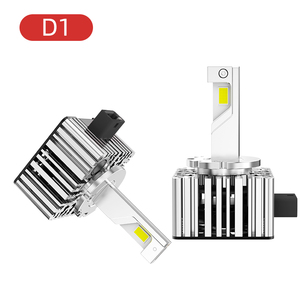 氙气灯G22用Asruex HID发光二极管灯泡D1 D3转换灯泡 - Product Image 1