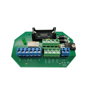 Prototip için özel BMS kurulu Shenzhen PCBA montaj elektronik bileşen kitleri yüksek özelleştirme Circurt PCB PCBA üreticisi - Product Image 5