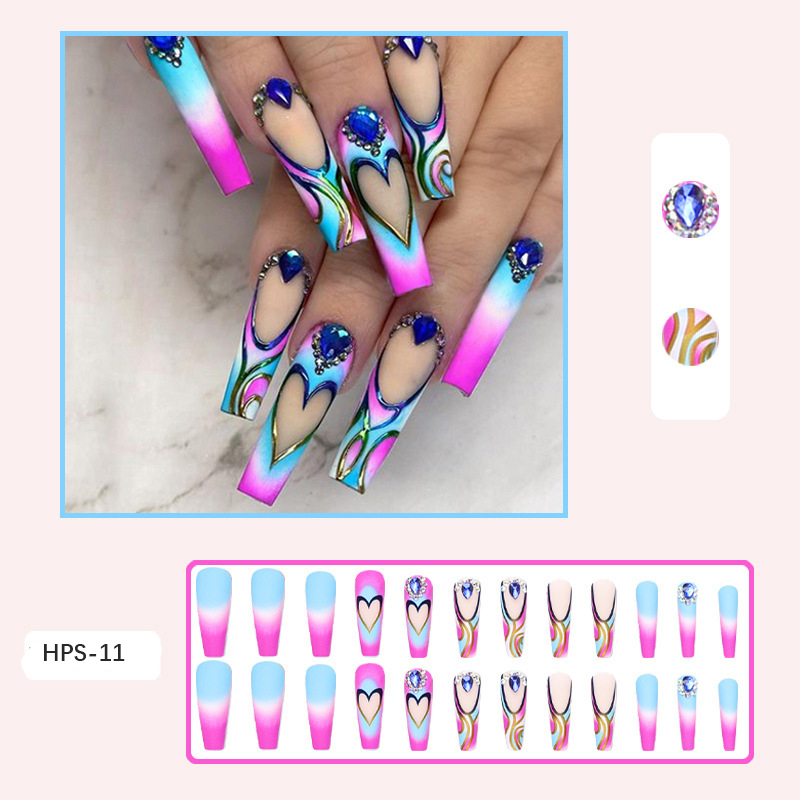HPS-11
