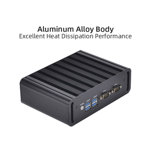 Ordenador de escritorio portátil, dispositivo de bajo consumo, i3, i5, i7 - Product Image 4
