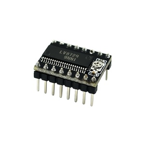 MKS LV8729 Stepper Driver del motore a 4 strati substrato Ultra silenzioso supporto 6V-36V modulo Controller Driver Microstep completo - Product Image 1