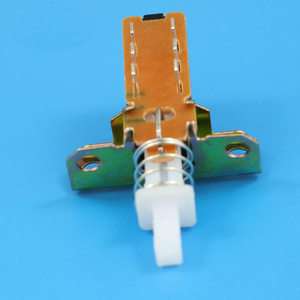 Pulsante interruttore normalmente chiuso momentaneo aperto Push interruttore 4pin - Product Image 2