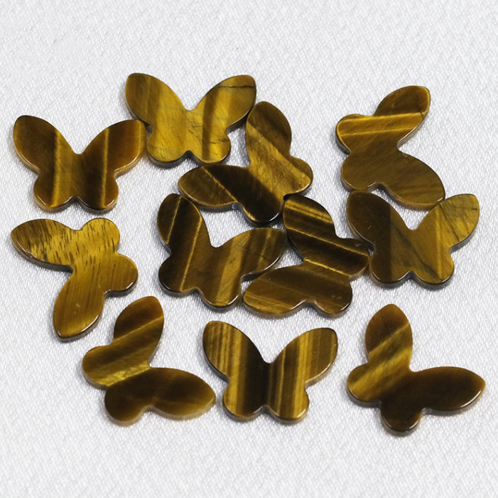 Tiger's eye
