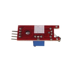 KY-024 lineare magnetische Hall-Sensor-Hall-Sensor-Modul passend für 49E Hall-Modul - Product Image 4