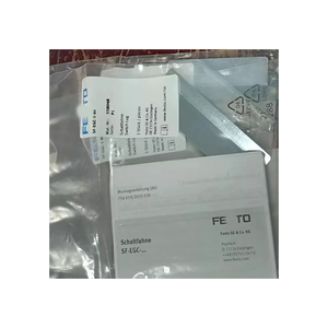 Çok fonksiyonlu F e s t o EGC-80-400-BS-20P-KF-0H-ML-GK 3013542 - Product Image 5