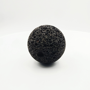 Оптовая продажа, природный вулканический камень, аромадиффузор, аромадиффузор для домашнего декора - Product Image 3