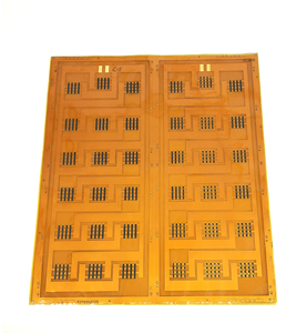 フレキシブルアンテナセンサーFPC工場HongTai ODMカスタマイズフレックスPCBメーカー - Product Image 5