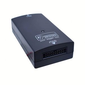 高速J-LinkK JLinkK V8 USB JTAG ARMエミュレータデバッガーJ-Link V9エミュレータSTM32F103C8T6 STM MCU - Product Image 5