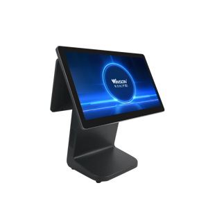Sistema di finestre android POS tutto in un PC chiosco touch screen porta USB - Product Image 2