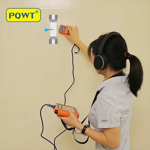 Electrical Testing Instruments Deep Recorder Leak <strong>Detector</strong> <strong>5m</strong> Leak Testing Machine PQWT-L4000 Geological Pipe Leak <strong>Detector</strong> - Product Image 4