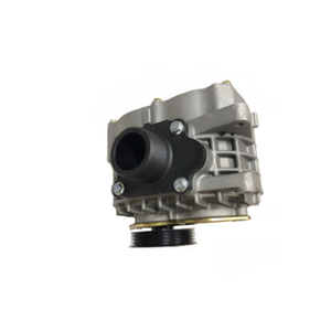 A-ISIN AMR500 Roots Supercharger คอมเพรสเซอร์เทอร์โบชาร์จเจอร์กังหันสำหรับ0.8-2.0L พร้อมรอก4PK - Product Image 5