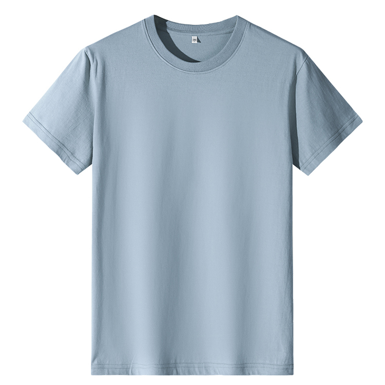 Haze blue