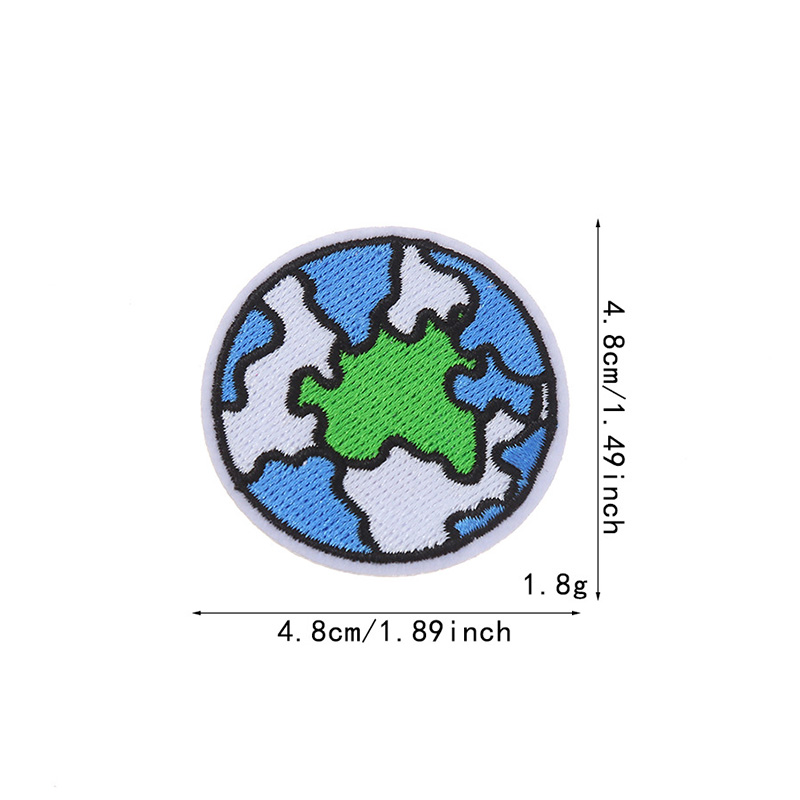 Bleu 11