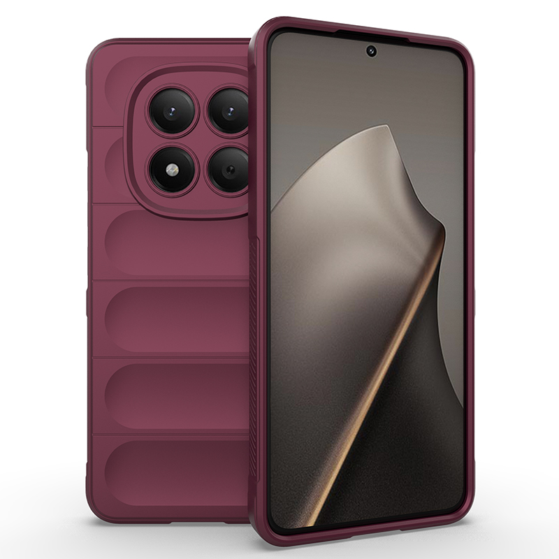 Colore rosso di vino