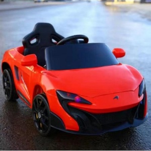 Nhà máy trực tiếp đi xe trên xe ô tô cho trẻ em hướng dẫn sử dụng & điều khiển từ xa pin hoạt động giá trị tuyệt vời cho tiền - Product Image 3