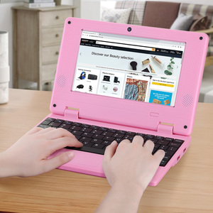 NBD 7 Zoll IPS-Bildschirm 2 GB RAM 32 GB ROM leichtes tragbares Android 12.0 Betriebssystem Laptop-Computer Netbook - Product Image 2