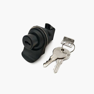 Southco 93 khóa đẩy nút cam khóa cho xe Golf Thuyền biển Hộp Găng Tay hộp công cụ hộp Đài phát thanh MS750 bền xi lanh khóa - Product Image 6