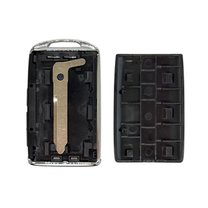 High Quality <strong>2</strong>/3/4 Buttons Smart <strong>Key</strong> Shell Replacement Housing Case for <strong>Mazda</strong> Vehicle <strong>Keys</strong> - Product Image 6