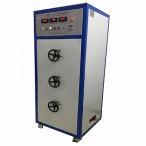 IEC60884 IEC61058 10kW deşarj Test kabini yük bankası jeneratör testi için AC - Product Image 1