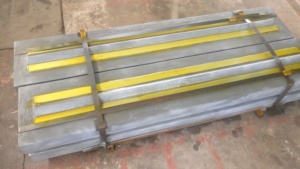 <span class=keywords><strong>Impact</strong></span> <span class=keywords><strong>Crusher</strong></span> Slijtage Onderdelen NP1315 <span class=keywords><strong>Blow</strong></span> <span class=keywords><strong>Bar</strong></span> Hoge Chroom Gelegeerd Staal Casting <span class=keywords><strong>Crusher</strong></span> Hamer - Product Image 2