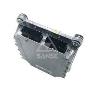 EC210 EC290 EC460 Excavator D6D D6E Engine ECM <strong>Computer</strong> Board ECU <strong>Controller</strong> 20577135 20582958 60100002 20577131 20577135 - Product Image 3