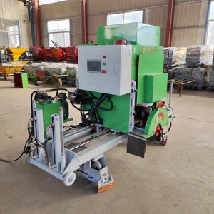 Içi boş çekirdek levha için kesme makinesi - Product Image 4