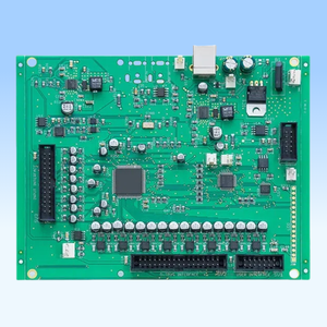 IC認証HDI PCBアセンブリサービスPcba Pcb回路基板IoTデバイスPcb Ledボード工場 - Product Image 3