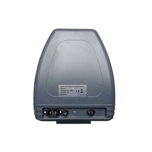 USB/COM Điều Khiển 620 Mét Cắt Chiều Rộng Vinyl Sticker Cắt Decal Máy - Product Image 6