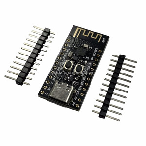 YIXINTAI CH573F 582F Core Board BLE 4.2 5.0 compatible Development Module RISC-V - Product Image 1