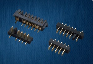 ZWG金メッキブレードタイプバッテリーコネクタ2.5mm高品質ブレードタイプバッテリーパックコネクタ掃除機バッテリーコネクタ