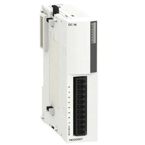 New Original Ready Stock Fast Delivery <strong>Input</strong> or <strong>Output</strong> Module Modicon M238 <strong>Controller</strong> TM2DDI8DT TM2DAI8DT TM2DDI16DT TM2DDI16DK - Product Image 1