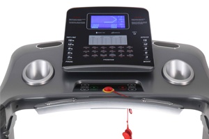 GS-450A-C Складная моторизованная беговая дорожка - Product Image 2