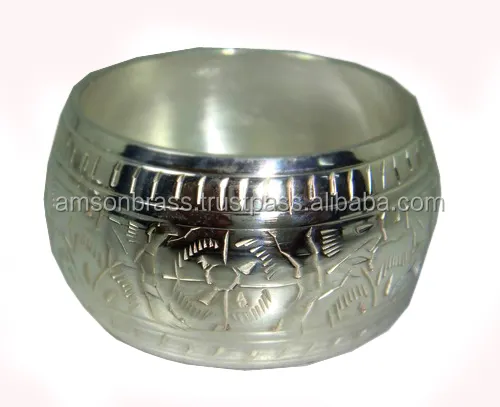 Paper Napkin Ring Holder Wedding Table Decor Hot Selling Napkin Ring Shaped New Decorative Napkin Ring For Wedding