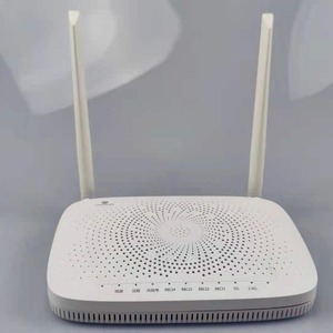 Newest White High Power Dual Sim Card Slot Mobile Home Router With 4-port Gigabit <strong>Ethernet</strong> - Product Image 2