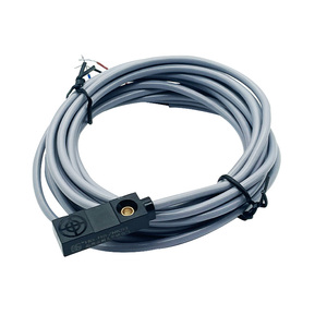 Interruptor de proximidad inductivo DGKJ DC tres o cuatro líneas normalmente abierto normalmente cerrado ventas directas de fábrica - Product Image 6