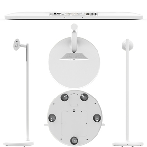 Televisión LCD con pantalla IPS inteligente FHD de 24 pulgadas con sistema operativo Android 11,0 NFC POE USB WIFI pantalla táctil inteligente para uso en centros comerciales - Product Image 2