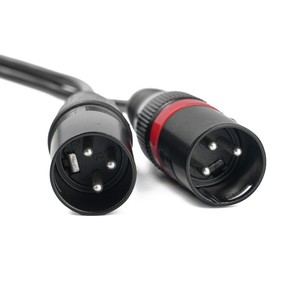 Cable adaptador USB tipo C a XLR macho para audio Compatible con teléfonos inteligentes y MacBook para conexión HDTV de micrófono de coche - Product Image 3