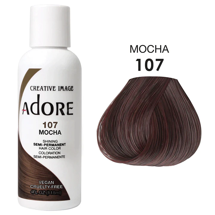 MOCHA 107