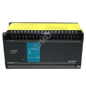 FATEK <strong>PLC</strong> FBS-60MAR2-AC 60points Relay <strong>Programmable</strong> <strong>Logic</strong> <strong>Controller</strong> Electronic Data <strong>System</strong> - Product Image 2