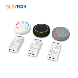 Kit multifunzione rgbct luce a Led con telecomando Led Smart dimmer controller kit - Product Image 6