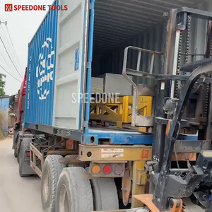 Forklift Jib <strong>Crane</strong> Boom Extended Arm for <strong>Loading</strong> and <strong>Unloading</strong> Container - Product Image 4
