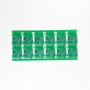 Diseño y montaje de PCB PCBA personalizado Servicio de PCB Diseño de PCBA y desarrollo de software - Product Image 2