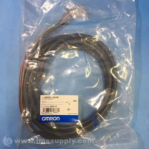 Новый и оригинальный Plc V600A60R RWH интерфейсный кабель 2-метровый прямой FNOB PLC Контроллер программирования - Product Image 1