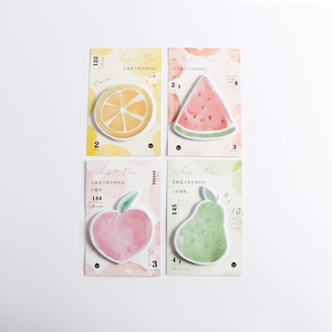 30個のメモメモメモメッセージメモ付箋 - Product Image 5